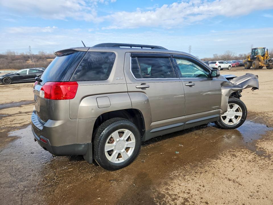 Продаж на аукціоні авто 2012 Gmc Terrain, vin: 2GKFLTE53C6120172, номер лоту: 79434785