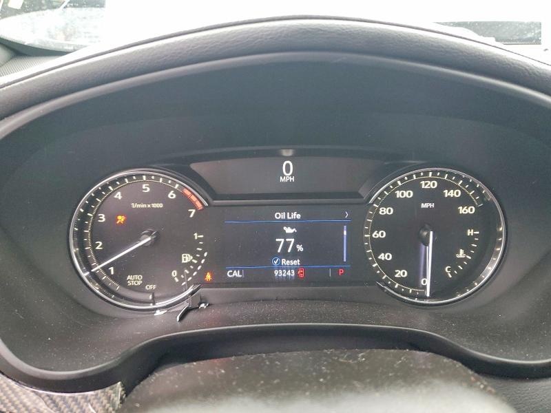 Продажа на аукционе авто 2019 Cadillac Xt4, vin: 1GYFZER43KF101434, номер лота: 77555745