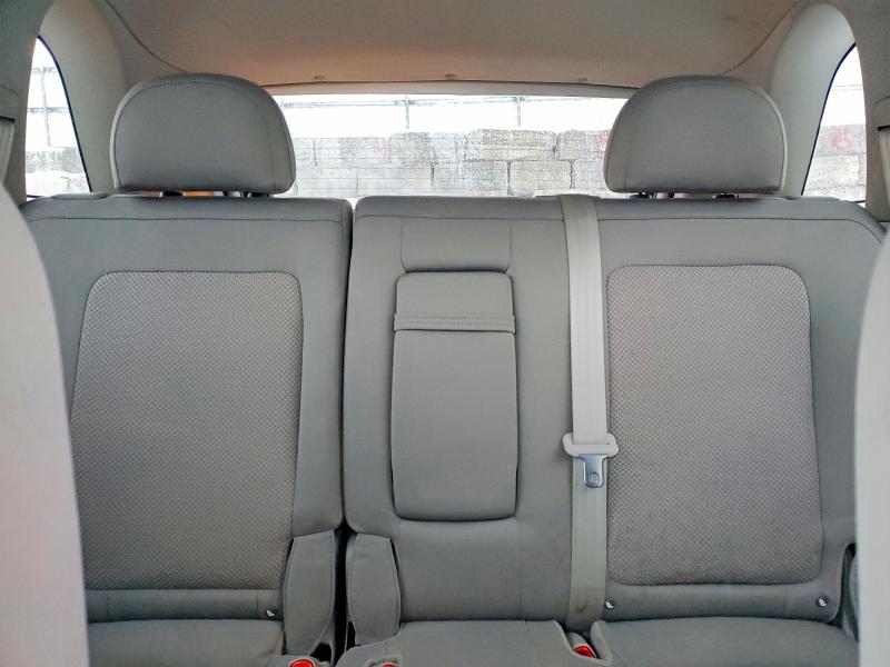 Aukcja sprzedaży 2008 Saturn Vue, vin: 3GSCL53748S658973, numer aukcji: 45856936