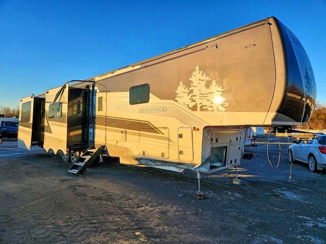 Aukcja sprzedaży 2025 Keystone Rv Trailers, vin: 4YDFRWV33S9340146, numer aukcji: 78543975
