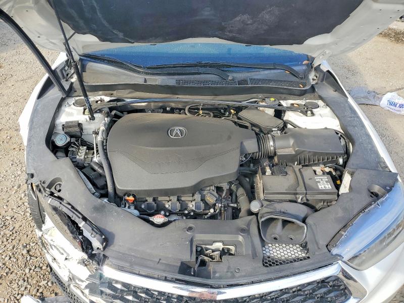 Продажа на аукционе авто 2020 Acura Tlx, vin: 19UUB2F40LA001103, номер лота: 75918265