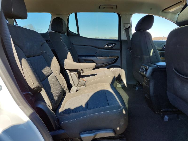 Продаж на аукціоні авто 2023 Gmc Acadia, vin: 1GKKNKL44PZ201785, номер лоту: 77404975
