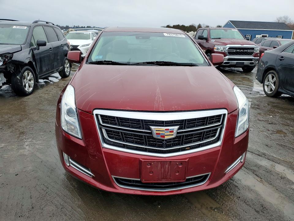 Продаж на аукціоні авто 2017 Cadillac Xts, vin: 2G61N5S31H9135132, номер лоту: 78370015