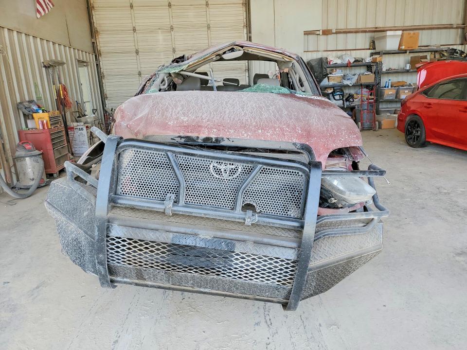 Aukcja sprzedaży 2006 Toyota Tundra, vin: 5TBET34176S545287, numer aukcji: 78857655