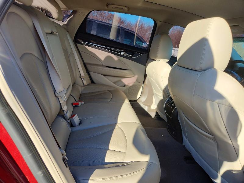 Aukcja sprzedaży 2017 Buick Lacrosse, vin: 1G4ZR5SSXHU131672, numer aukcji: 78165595