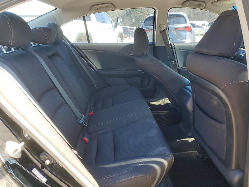 Aukcja sprzedaży 2013 Honda Accord, vin: 1HGCR2F50DA109254, numer aukcji: 78146985