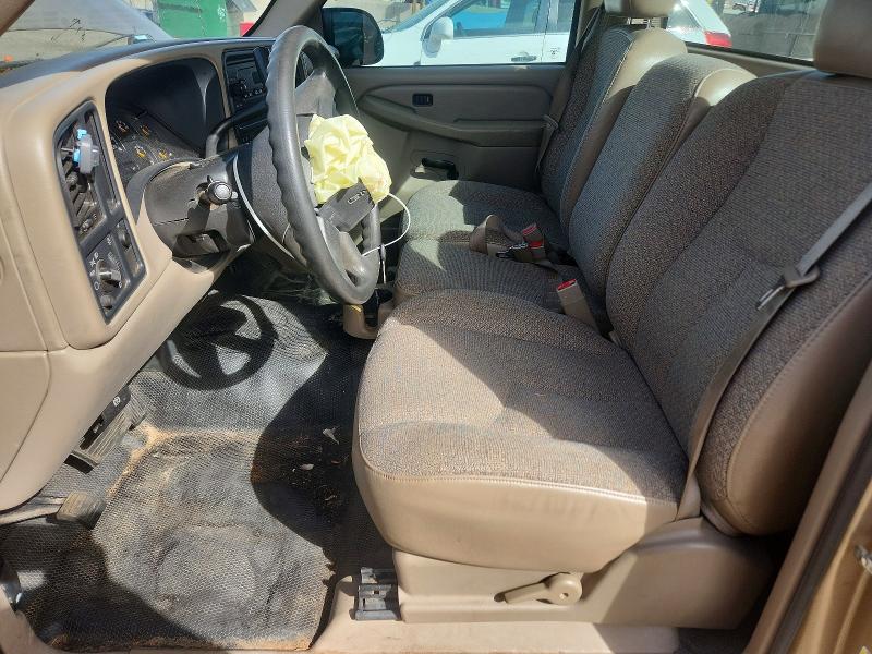 Aukcja sprzedaży 2006 Gmc New Sierra, vin: 3GTEC14X86G172341, numer aukcji: 76345255
