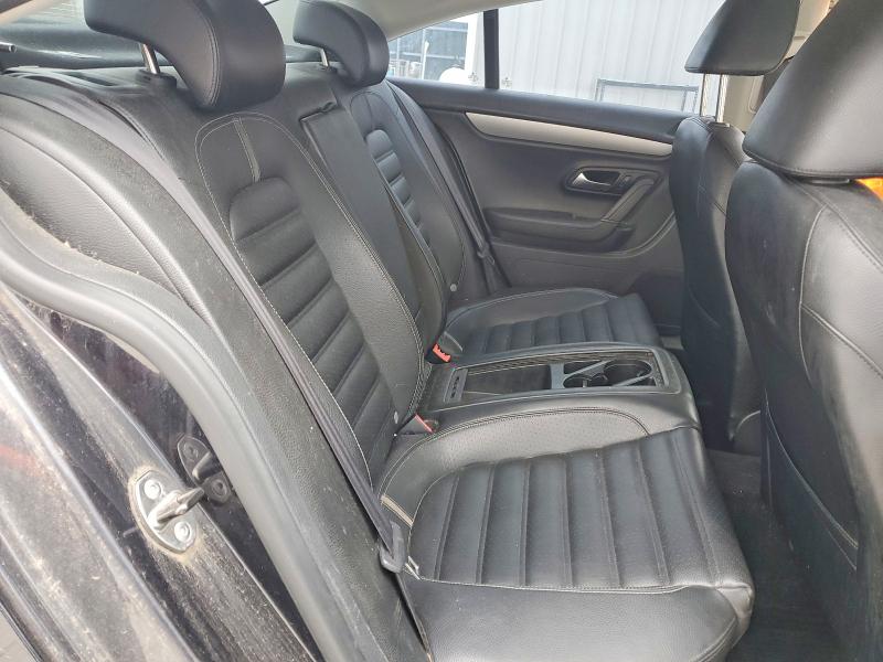 79028495 :رقم المزاد ، WVWMN7AN7BE723050 vin ، 2011 Volkswagen Cc مزاد بيع