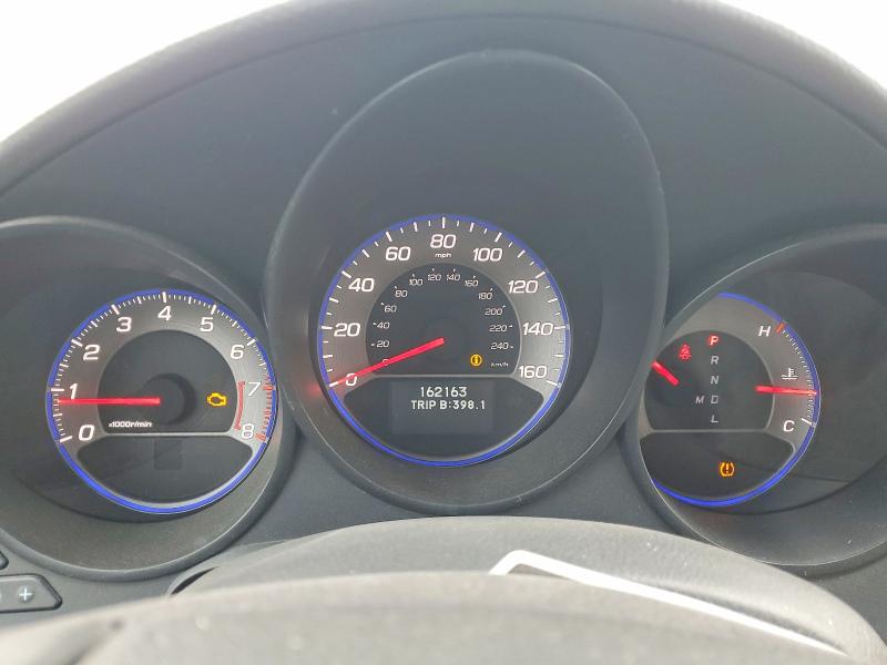 78865975 :رقم المزاد ، 19UUA662X8A010391 vin ، 2008 Acura Tl مزاد بيع