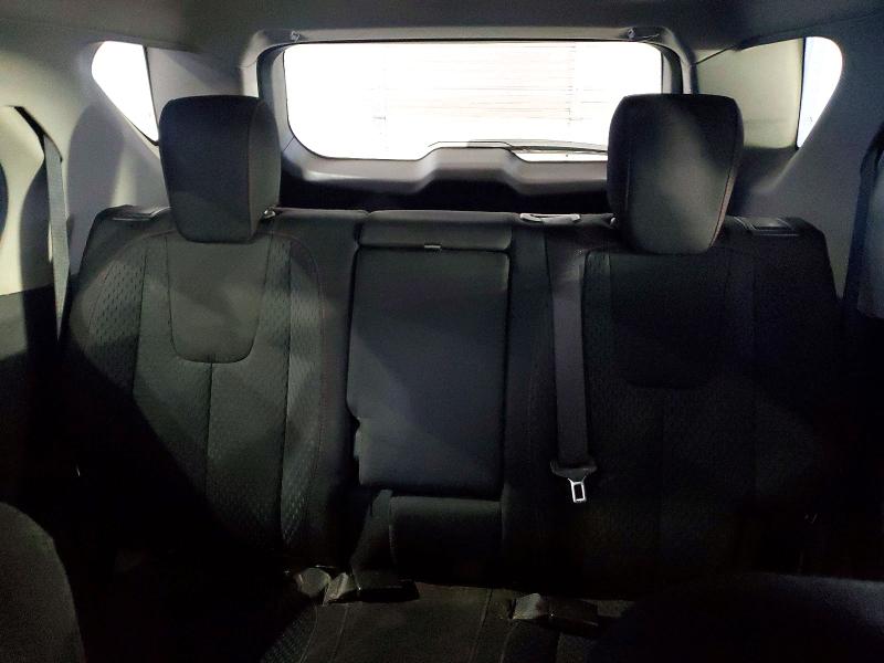 Aukcja sprzedaży 2013 Chevrolet Equinox, vin: 2GNALBEK7D6428699, numer aukcji: 78428595