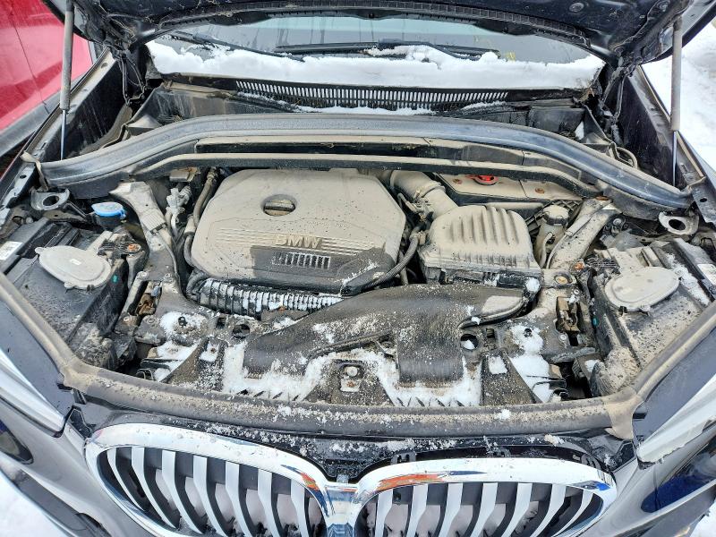 Продажа на аукционе авто 2020 Bmw X1, vin: WBXJG9C00L5N99220, номер лота: 77299455