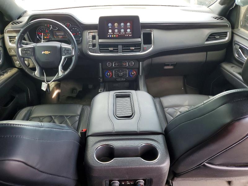 Продаж на аукціоні авто 2023 Chevrolet Suburan, vin: 1GNSCBKDXPR109929, номер лоту: 79040345