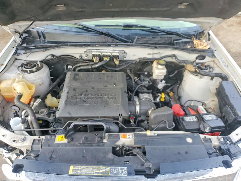 76752935 :رقم المزاد ، 1FMCU9EG2CKB00293 vin ، 2012 Ford Escape مزاد بيع
