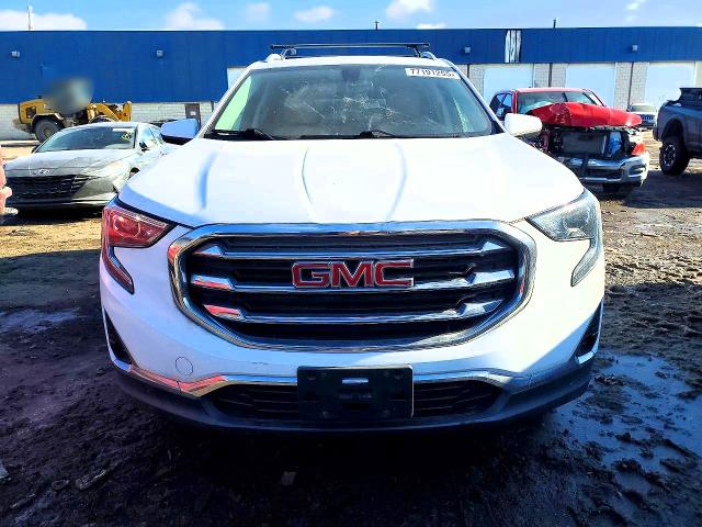 Продаж на аукціоні авто 2019 Gmc Terrain, vin: 3GKALPEV0KL391895, номер лоту: 77191255
