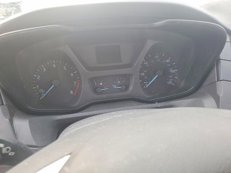 2019 Ford Transit მანქანა იყიდება აუქციონზე, vin: 1FTYR1CM5KKB75302, აუქციონის ნომერი: 46374306