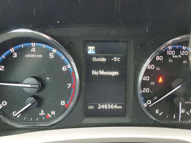 2017 Toyota Rav4 მანქანა იყიდება აუქციონზე, vin: 2T3BFREV2HW545379, აუქციონის ნომერი: 75596635