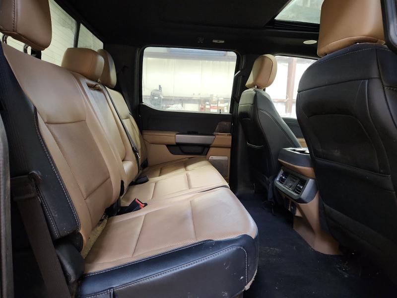 Aukcja sprzedaży 2023 Ford F250, vin: 1FT7W2BT6PEE03588, numer aukcji: 77750335