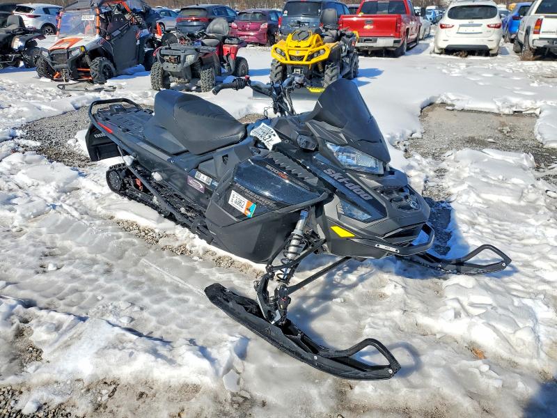 Aukcja sprzedaży 2021 Ski Doo Renegade 900 Turbo, vin: 2BPSDRMA0MV000281, numer aukcji: 76659985