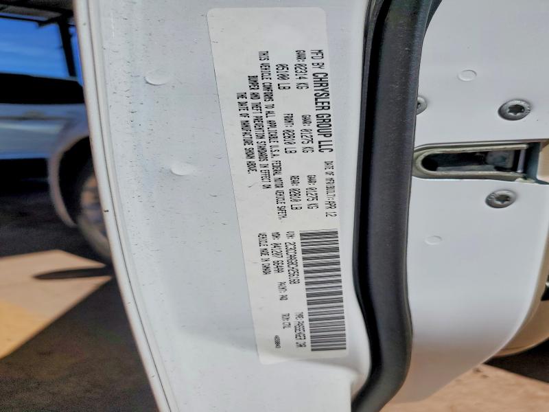 Aukcja sprzedaży 2012 Chrysler 300, vin: 2C3CCAAG8CH256168, numer aukcji: 77210825