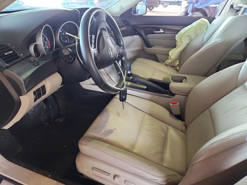 Продажа на аукционе авто 2012 Acura Tl, vin: 19UUA8F24CA027160, номер лота: 76627325