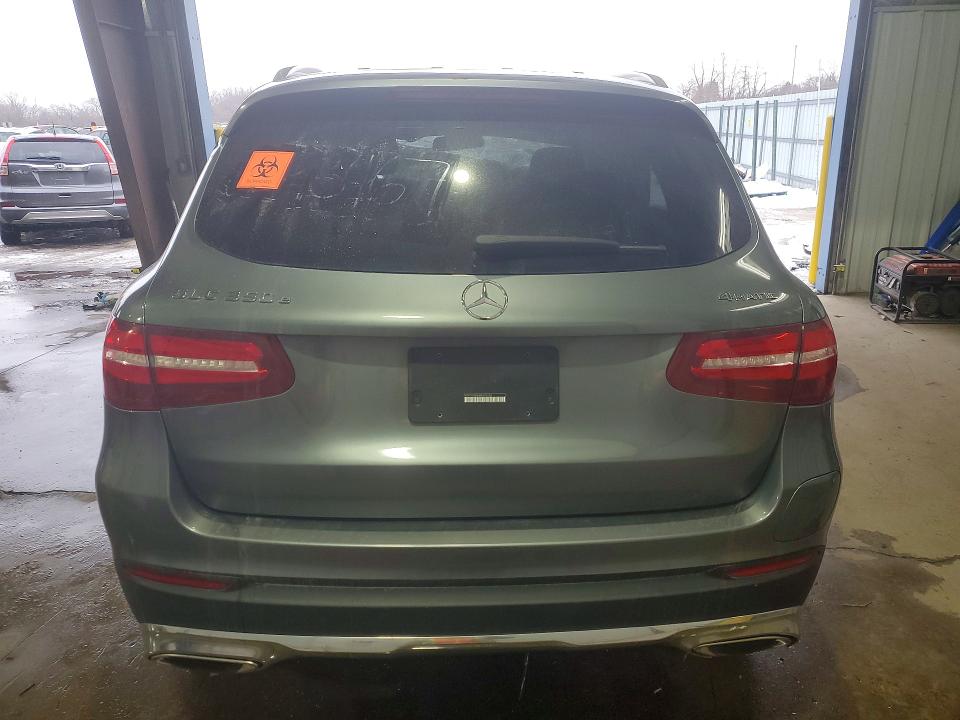 Продаж на аукціоні авто 2019 Mercedes-benz Glc 350e, vin: WDC0G5EB3KF610102, номер лоту: 75407365