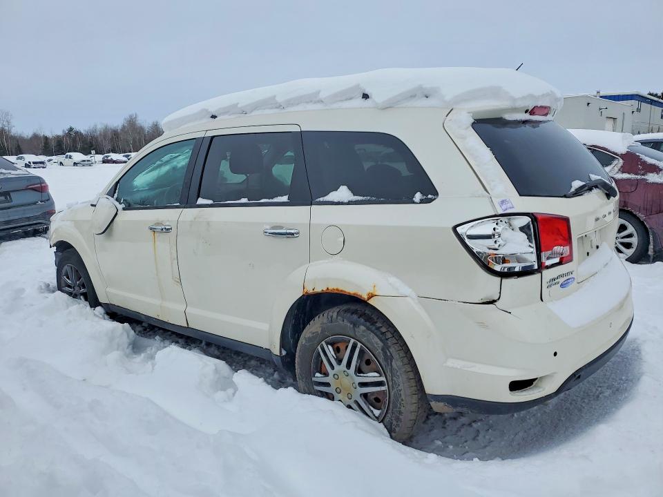Продаж на аукціоні авто 2013 Dodge Journey, vin: 3C4PDDFG6DT518489, номер лоту: 75539095