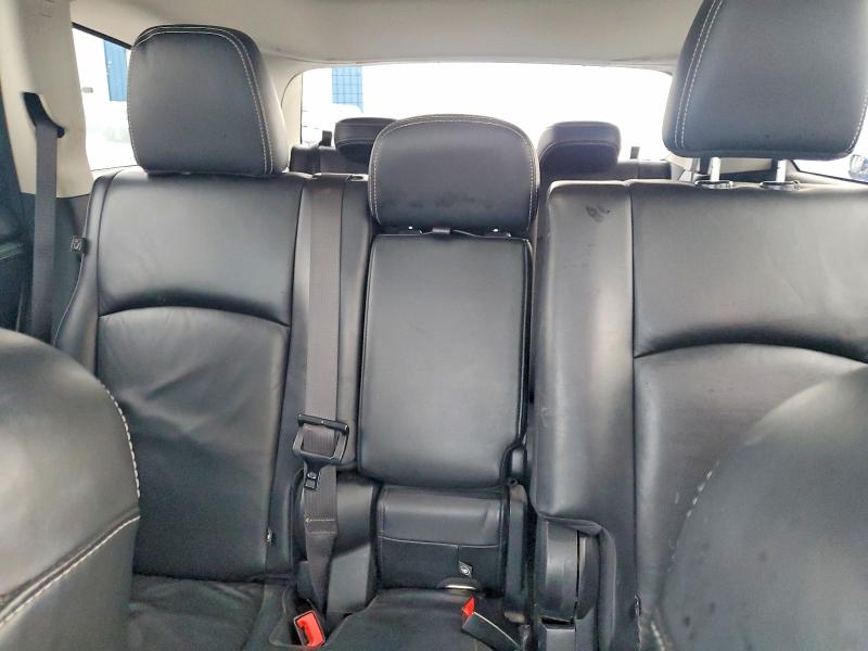 Aukcja sprzedaży 2018 Dodge Journey, vin: 3C4PDDGGXJT213166, numer aukcji: 74297215