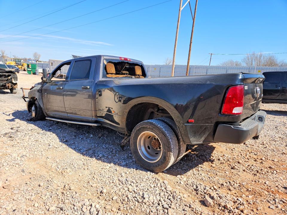 Aukcja sprzedaży 2015 Ram 3500, vin: 3C63RRGL5FG648579, numer aukcji: 78417615