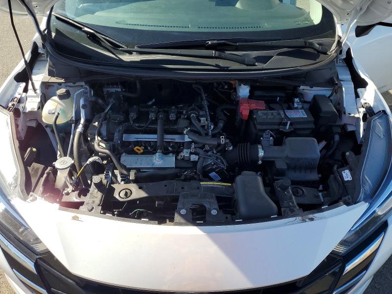 79213015 :رقم المزاد ، 3N1CN8EV5PL871817 vin ، 2023 Nissan Versa مزاد بيع