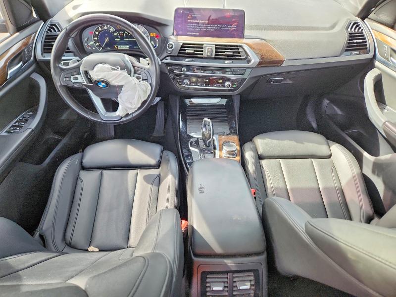 79223855 :رقم المزاد ، 5UXTR7C59KLF24740 vin ، 2019 Bmw X3 مزاد بيع