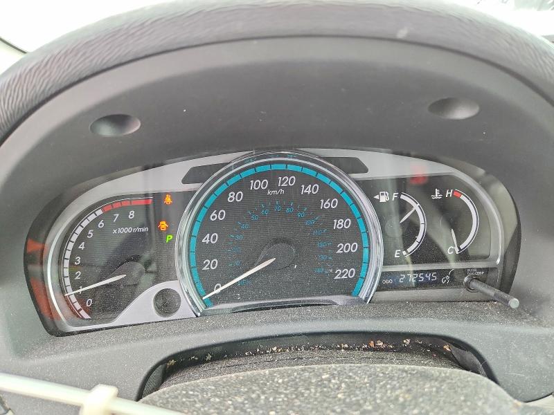 Aukcja sprzedaży 2010 Toyota Venza, vin: 4T3BK3BB1AU029409, numer aukcji: 78769445