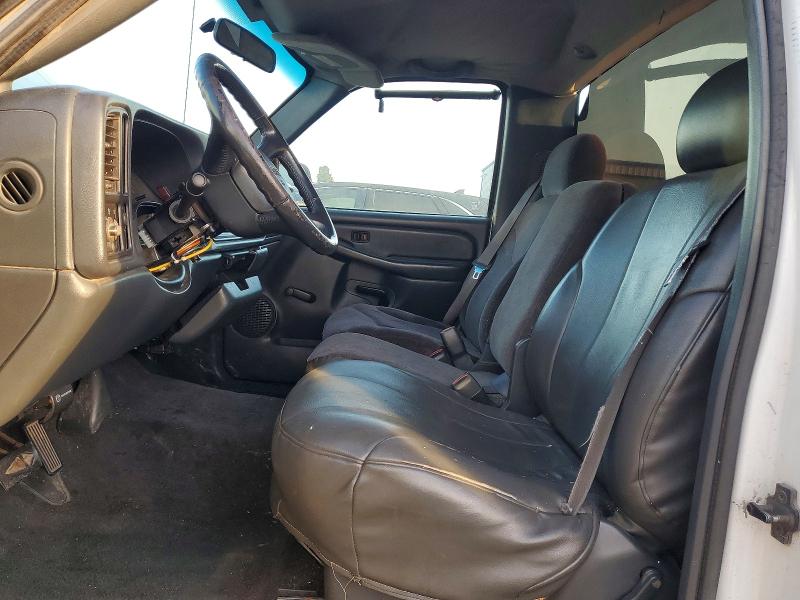 Aukcja sprzedaży 2000 Gmc New Sierra, vin: 1GTFC24T0YE245591, numer aukcji: 72834275
