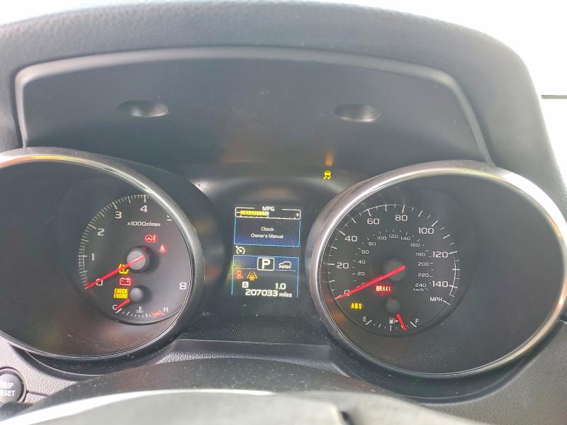 Aukcja sprzedaży 2017 Subaru Outback, vin: 4S4BSAAC7H3283343, numer aukcji: 75562005