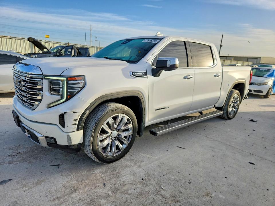 Aukcja sprzedaży 2023 Gmc Sierra, vin: 3GTPHGE8XPG188899, numer aukcji: 77948395