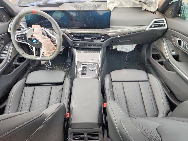 Aukcja sprzedaży 2026 Bmw M340xi, vin: 3MW69FT07T8G00505, numer aukcji: 77727185