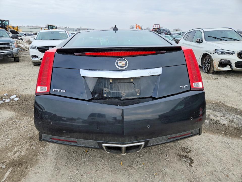2013 Cadillac Cts მანქანა იყიდება აუქციონზე, vin: 1G6DA1E33D0139684, აუქციონის ნომერი: 75648355