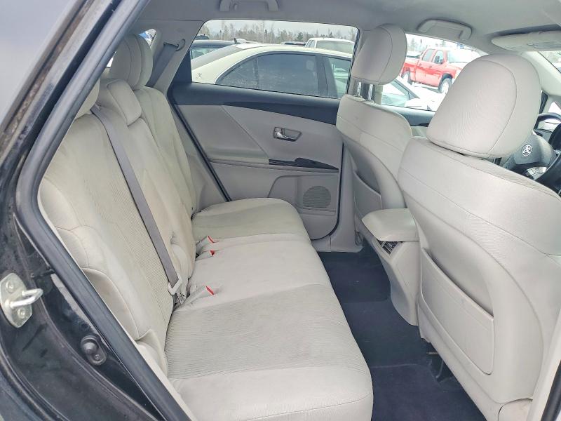 Aukcja sprzedaży 2010 Toyota Venza, vin: 4T3ZA3BB9AU025514, numer aukcji: 78614065