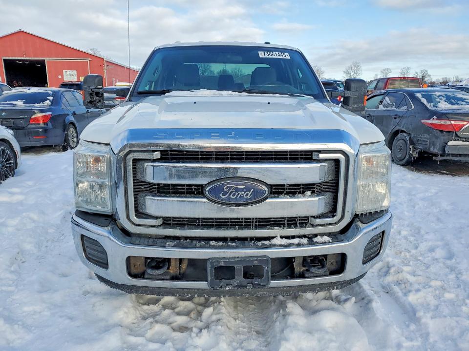 Продажа на аукционе авто 2016 Ford F250 Super, vin: 1FT7W2A6XGEC64352, номер лота: 73661445