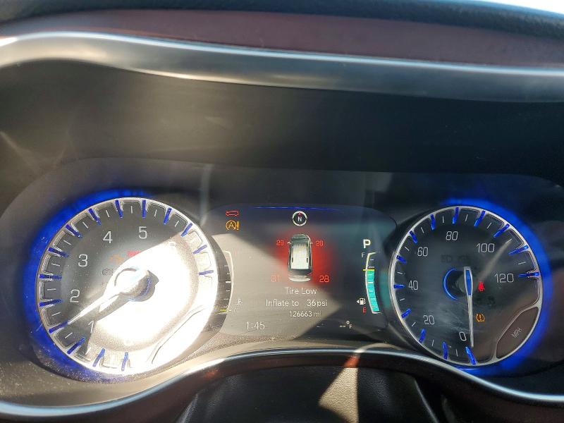 75363505 :رقم المزاد ، 2C4RC1GGXLR208999 vin ، 2020 Chrysler Pacifica مزاد بيع