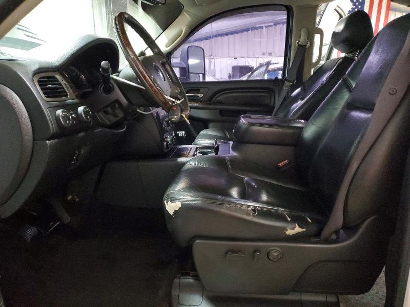 Aukcja sprzedaży 2012 Gmc Sierra, vin: 1GT125E83CF194955, numer aukcji: 78154895