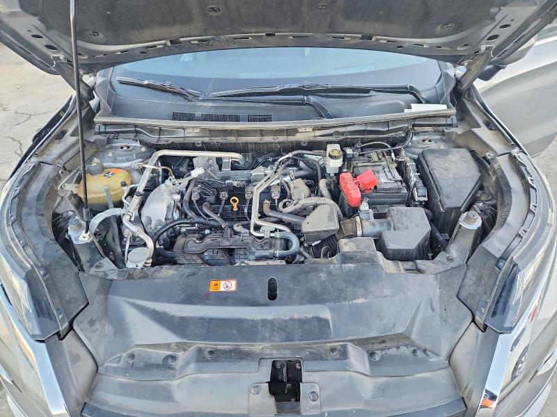 Aukcja sprzedaży 2022 Mitsubishi Outlander, vin: JA4J4VA85NZ066292, numer aukcji: 76489825