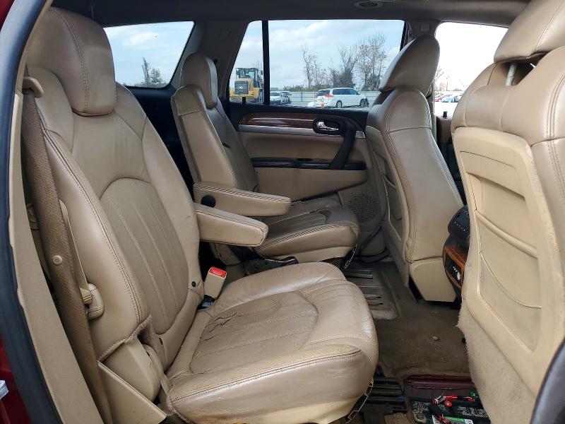 Продаж на аукціоні авто 2008 Buick Enclave, vin: 5GAER23708J292319, номер лоту: 98281015