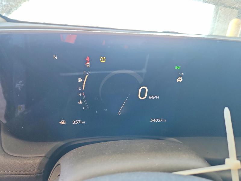 Aukcja sprzedaży 2024 Buick Encore Gx, vin: KL4AMDSL6RB107864, numer aukcji: 78984735
