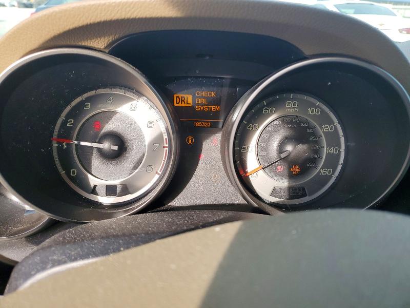 Aukcja sprzedaży 2010 Acura Mdx, vin: 2HNYD2H64AH503100, numer aukcji: 78701665