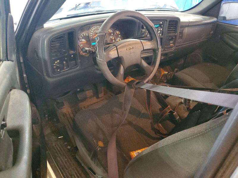 Aukcja sprzedaży 2003 Gmc New Sierra, vin: 1GTEK14V03Z223148, numer aukcji: 76647355