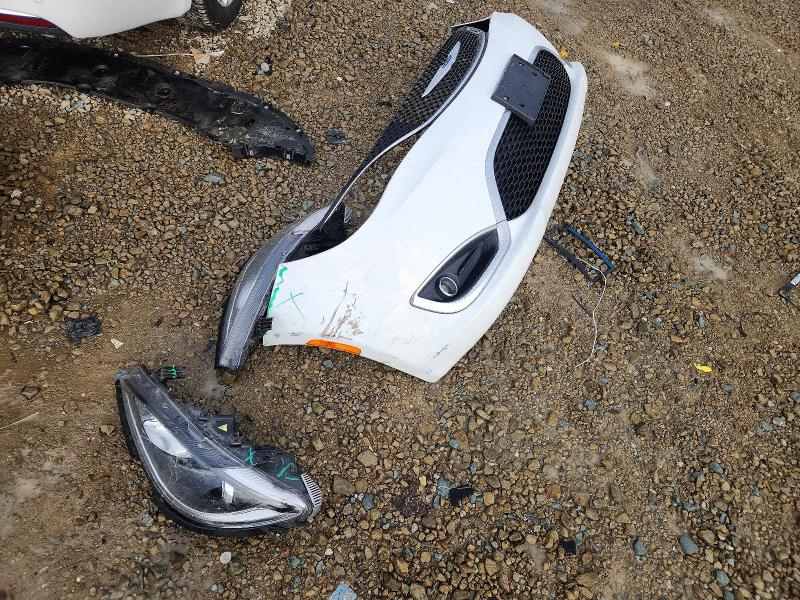 2019 Chrysler Pacifica მანქანა იყიდება აუქციონზე, vin: 2C4RC1GG1KR731052, აუქციონის ნომერი: 78274295