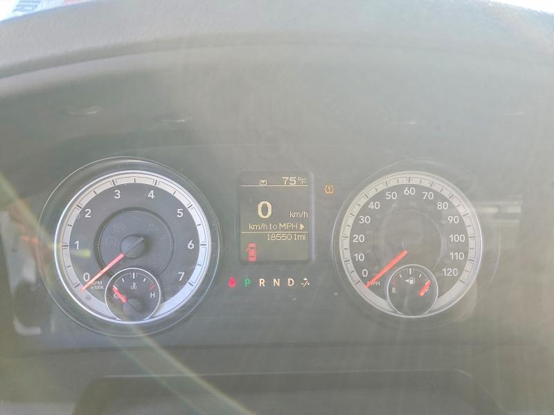 2014 Ram 1500 მანქანა იყიდება აუქციონზე, vin: 3C6JR6DT2EG187575, აუქციონის ნომერი: 76576505