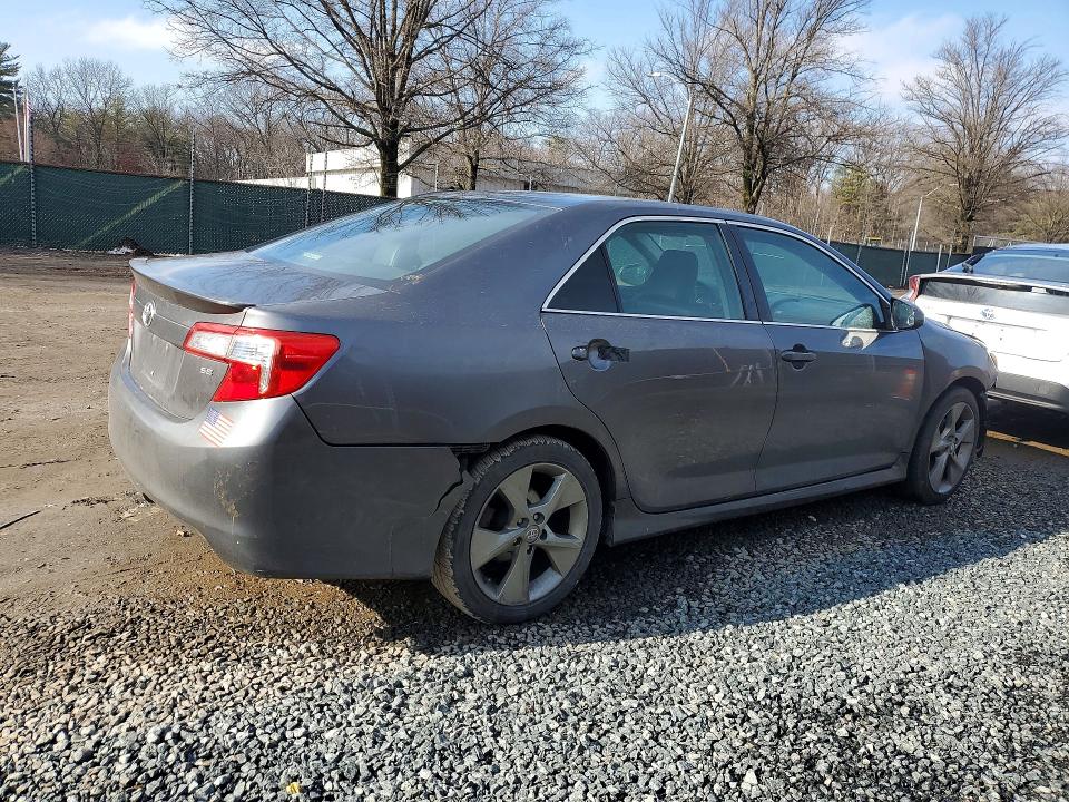 Aukcja sprzedaży 2014 Toyota Camry, vin: 4T1BF1FK2EU740179, numer aukcji: 78306765