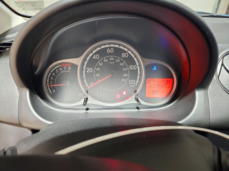 78162965 :رقم المزاد ، JM1DE1LZ0C0137804 vin ، 2012 Mazda Mazda2 مزاد بيع