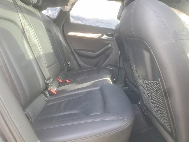 Продаж на аукціоні авто 2017 Audi Q3, vin: WA1GCCFS6HR015152, номер лоту: 78313155